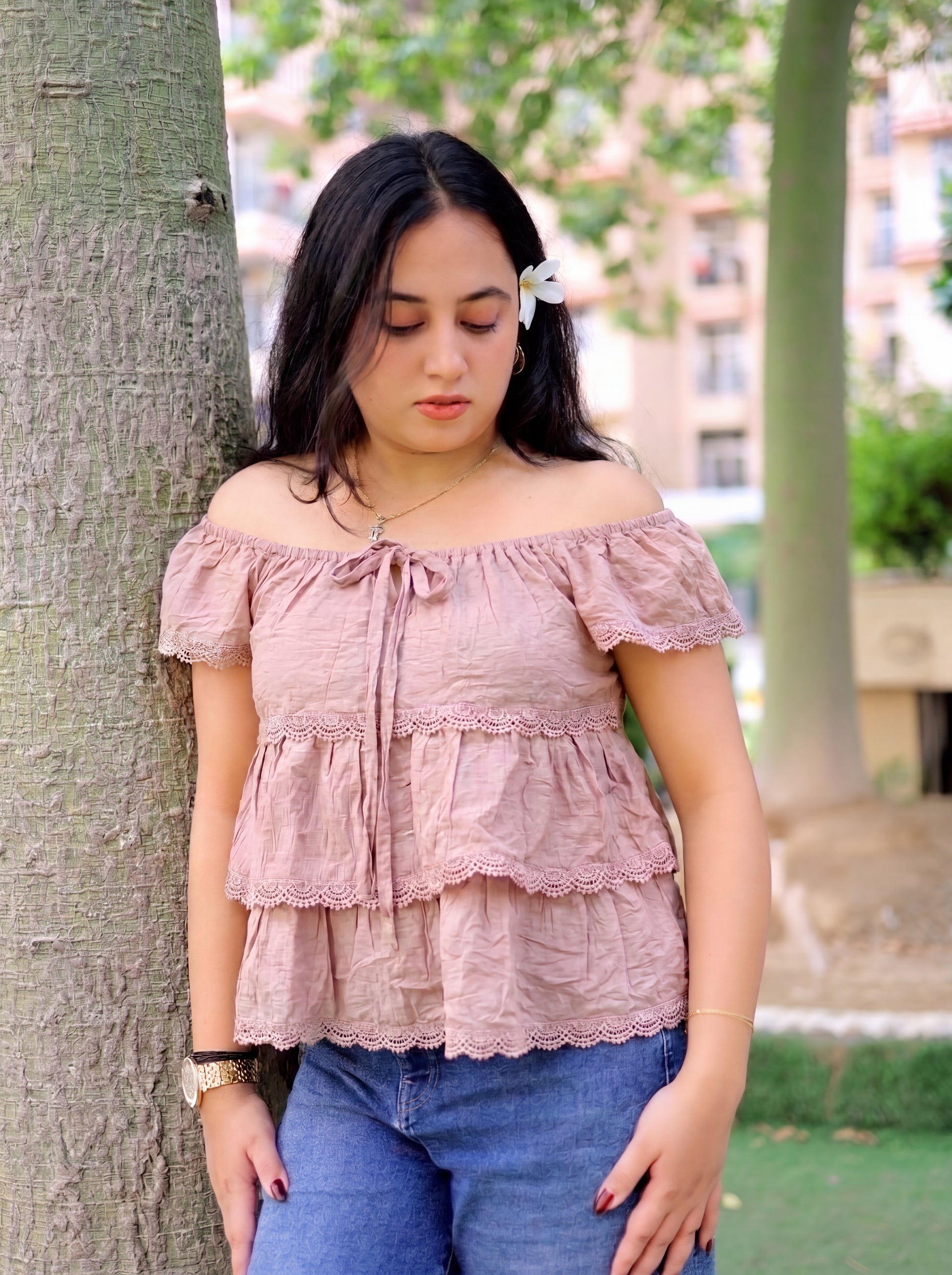 #Mauve