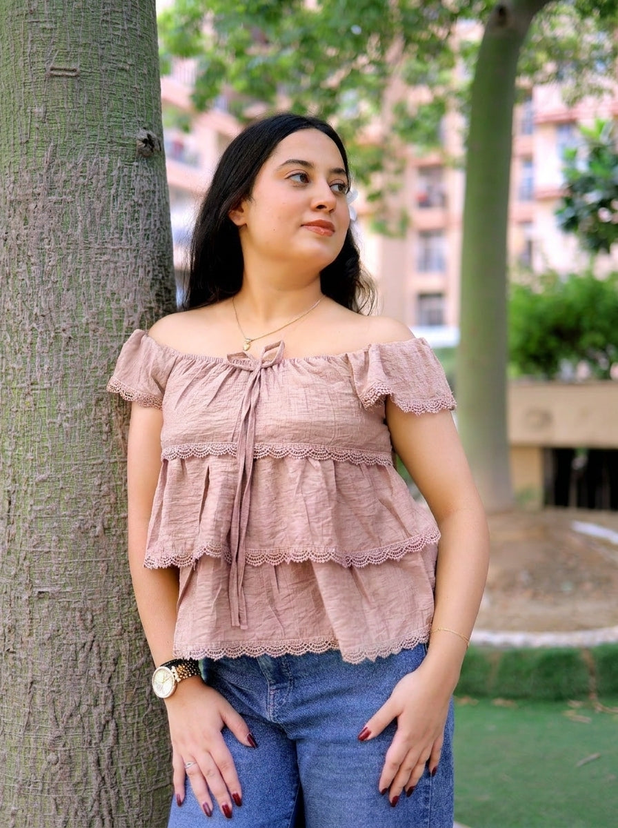 #Mauve